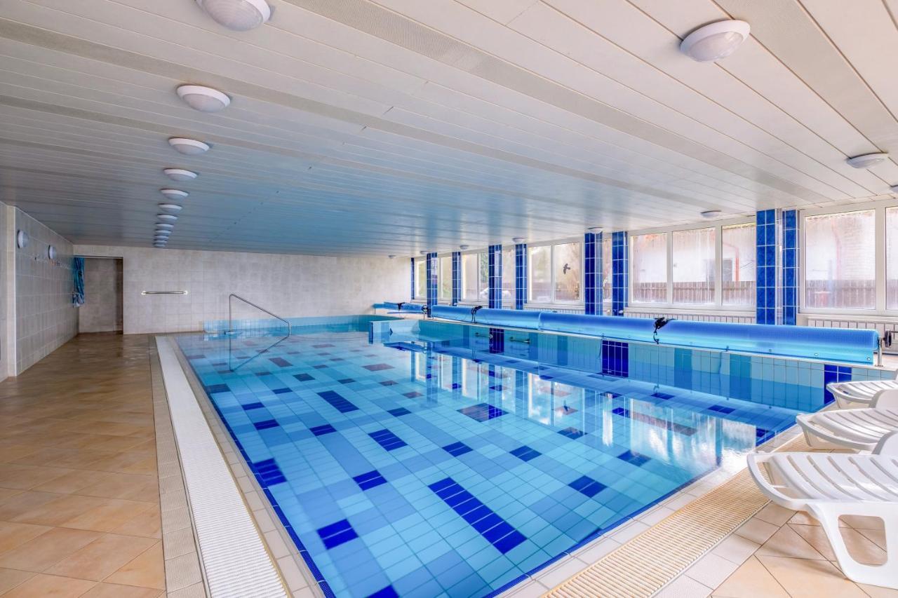 Myflat Kormoran Wellness Apartments Balatonvilágos Εξωτερικό φωτογραφία