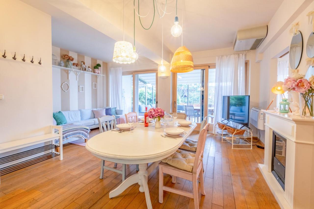 Myflat Kormoran Wellness Apartments Balatonvilágos Εξωτερικό φωτογραφία