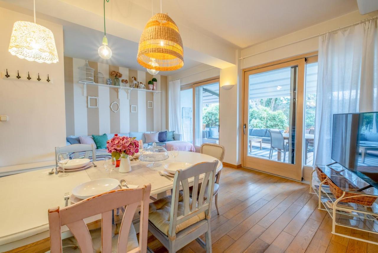 Myflat Kormoran Wellness Apartments Balatonvilágos Εξωτερικό φωτογραφία