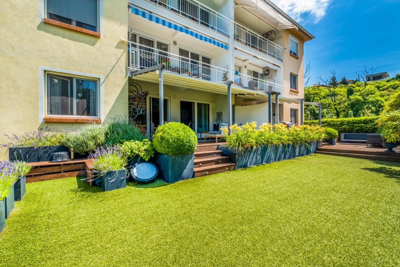 Myflat Kormoran Wellness Apartments Balatonvilágos Εξωτερικό φωτογραφία