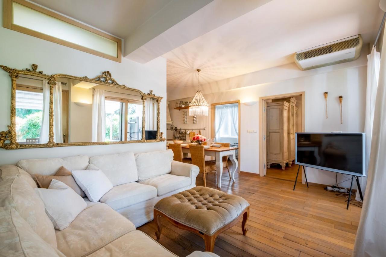 Myflat Kormoran Wellness Apartments Balatonvilágos Εξωτερικό φωτογραφία
